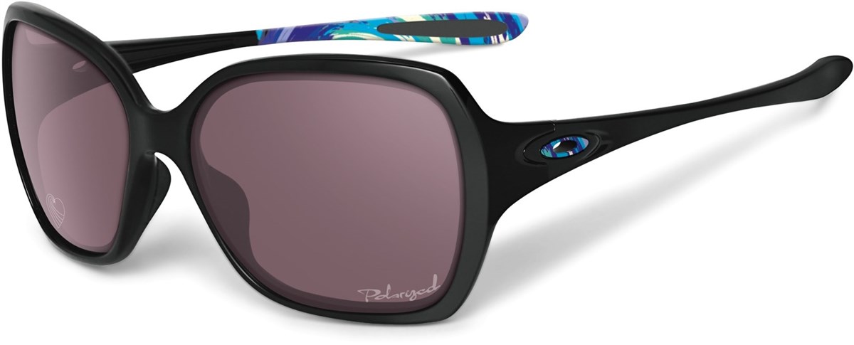 Oakley Tone It Up Polarized Overtime Sunglasses product image