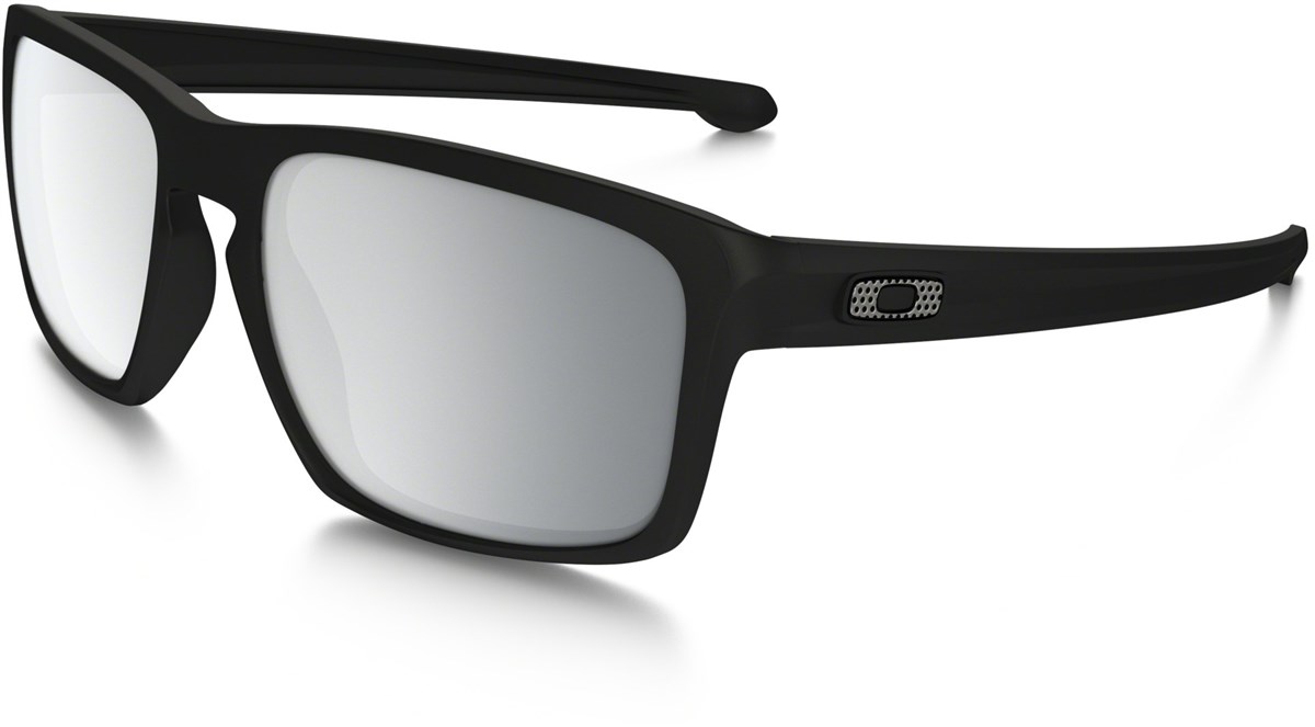 Oakley Sliver Machinist Collection Sunglasses product image