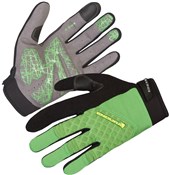 Endura Hummvee Plus Long Finger Cycling Gloves