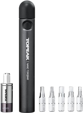 Topeak Nano Torqbar Torque Wrench