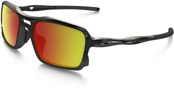 Oakley Triggerman Sunglasses