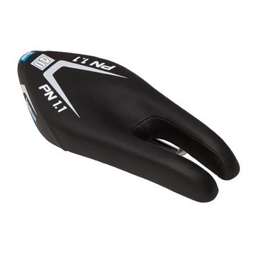 ISM PN 1.1 Performance Narrow Saddle