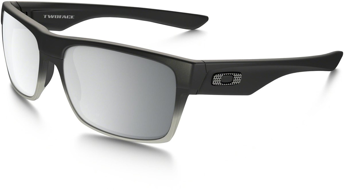 Oakley Twoface Machinist Collection Sunglasses product image
