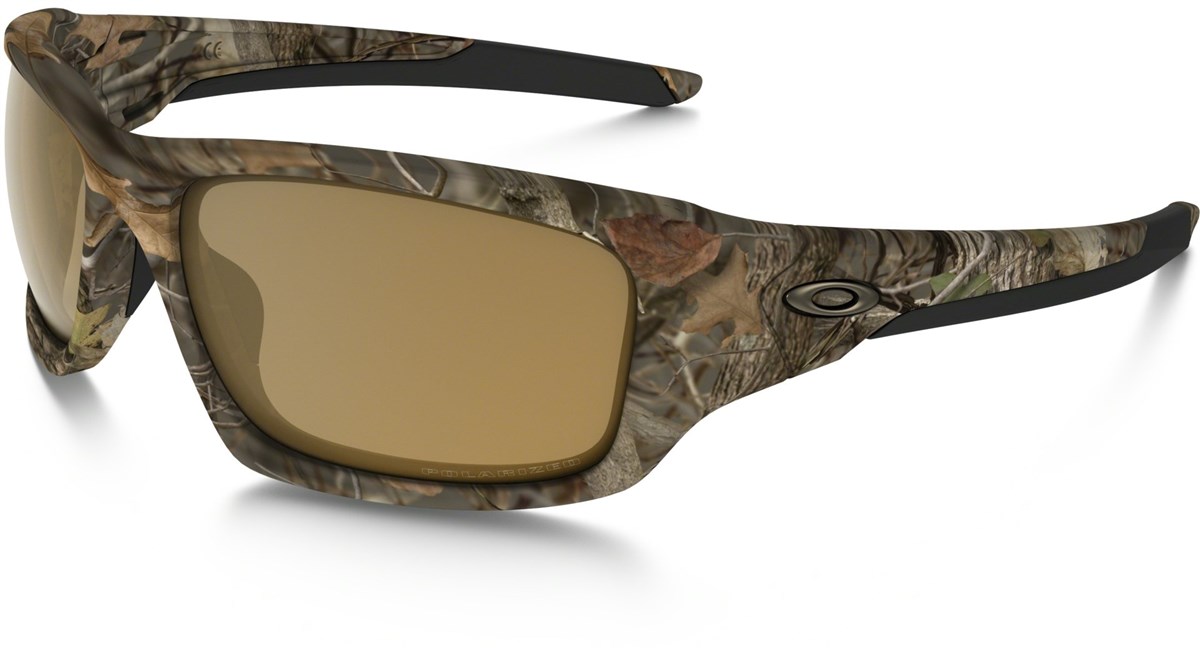 Oakley Valve Kings Camo Polarized Sunglasses product image