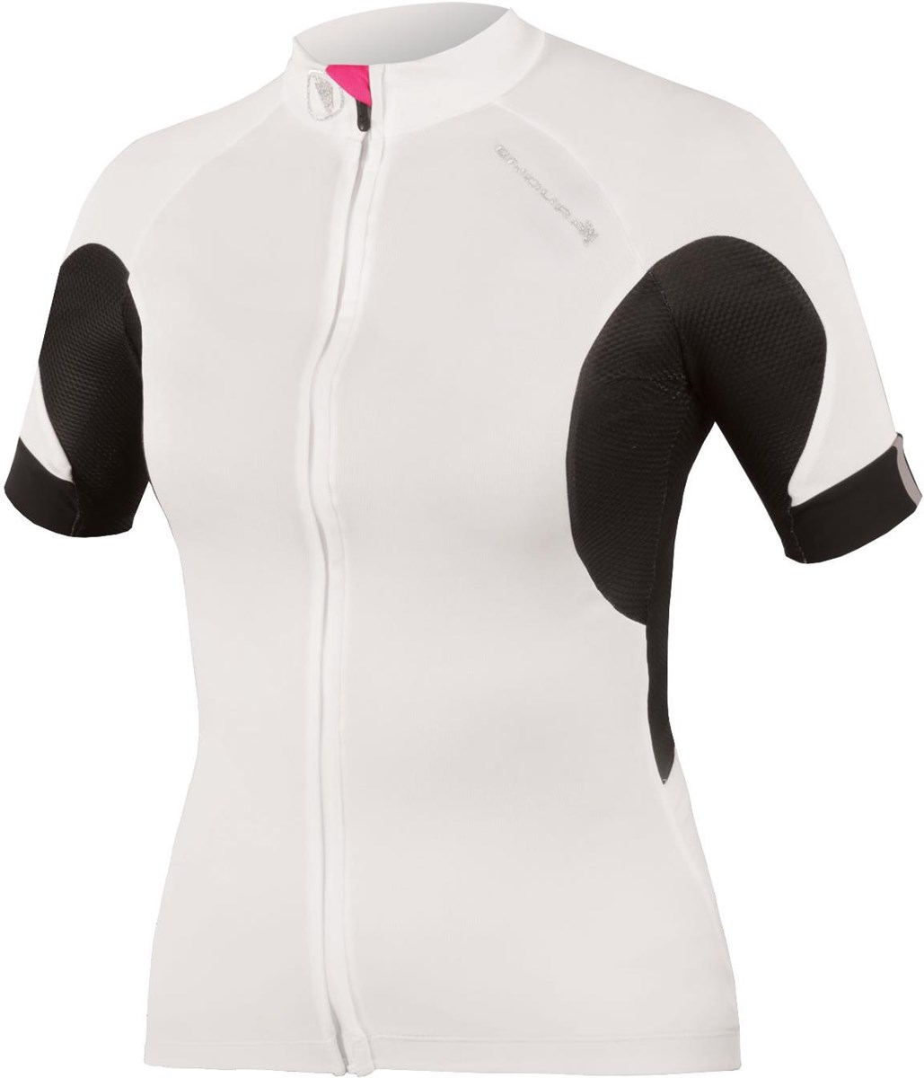 Endura FS260 Pro II Womens Short Sleeve Jersey product image