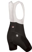 Endura FS260 Pro SL DS Womens Cycling Bib Shorts