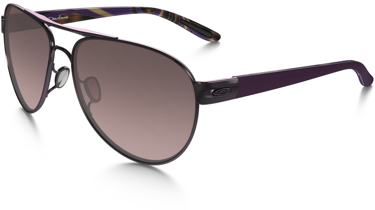 Oakley Womens Disclosure Sunglasses product image