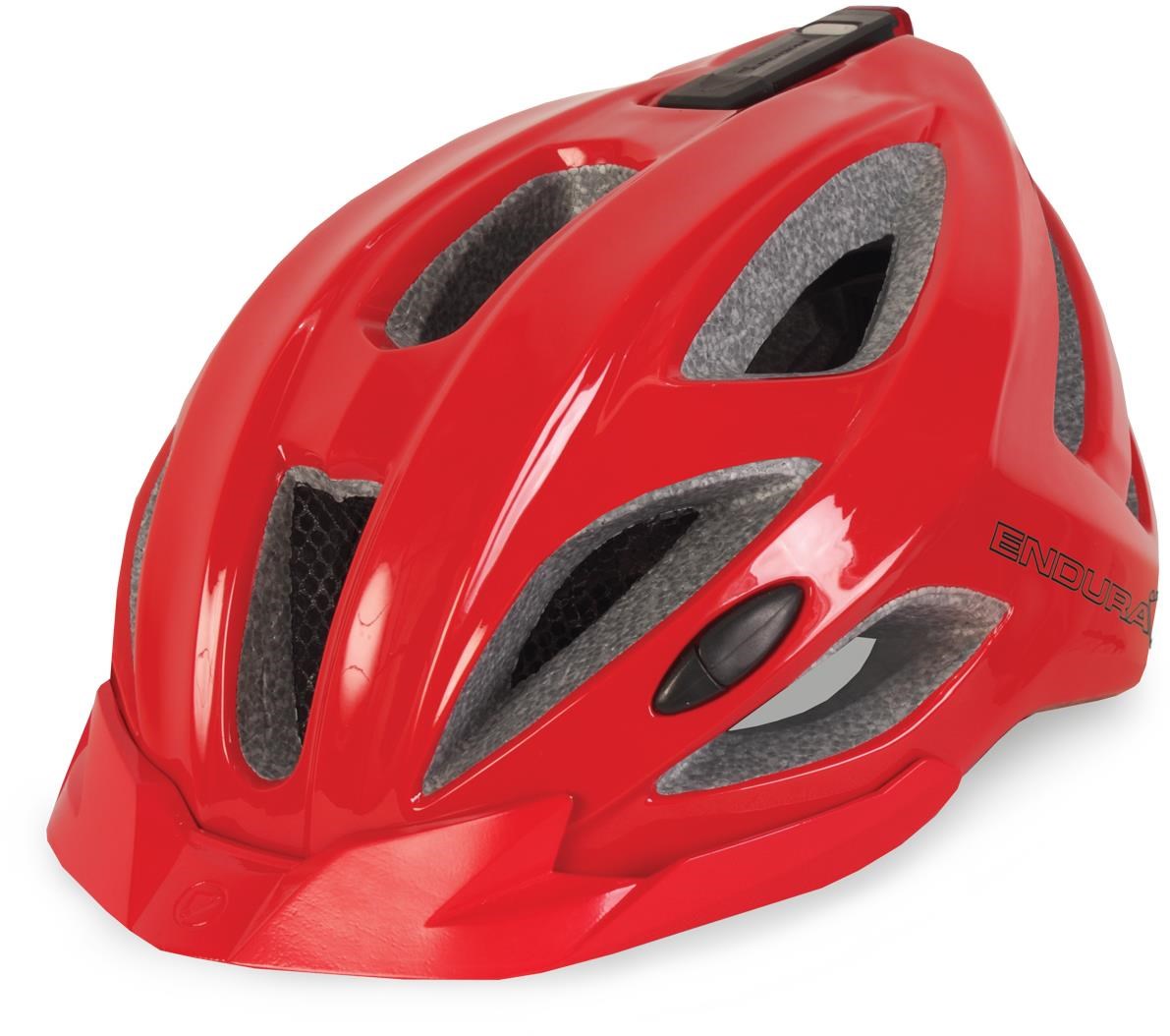 Endura Xtract MTB Cycling Helmet With USB Rechargeable Light product image
