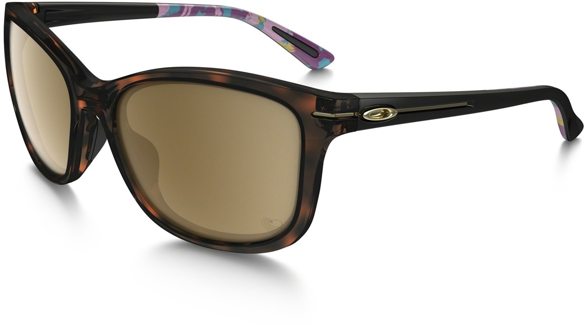 Oakley Womens Tone It Up Drop In Sunglasses product image