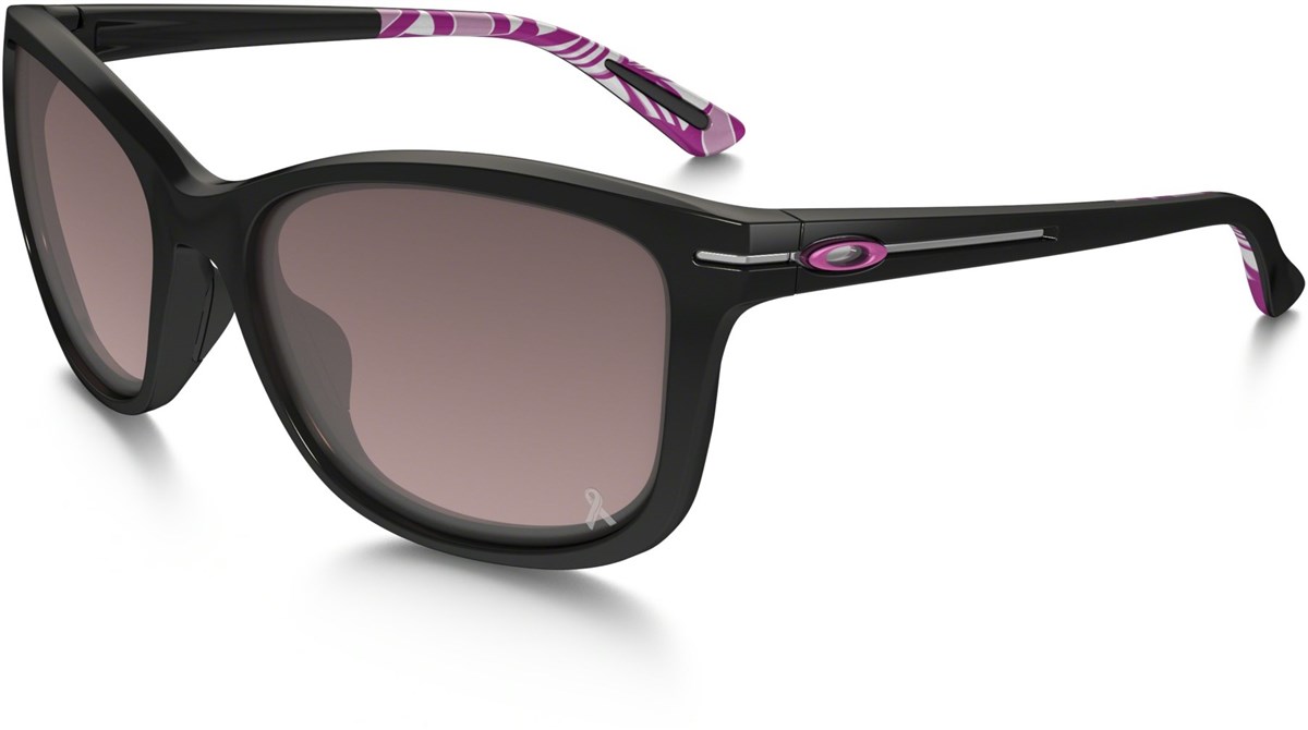 Oakley Womens Breast Cancer Awareness Drop In Sunglasses product image