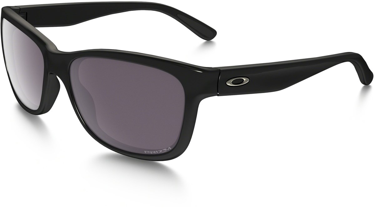 Oakley Womens Forehand PRIZM Daily Polarized Sunglasses product image