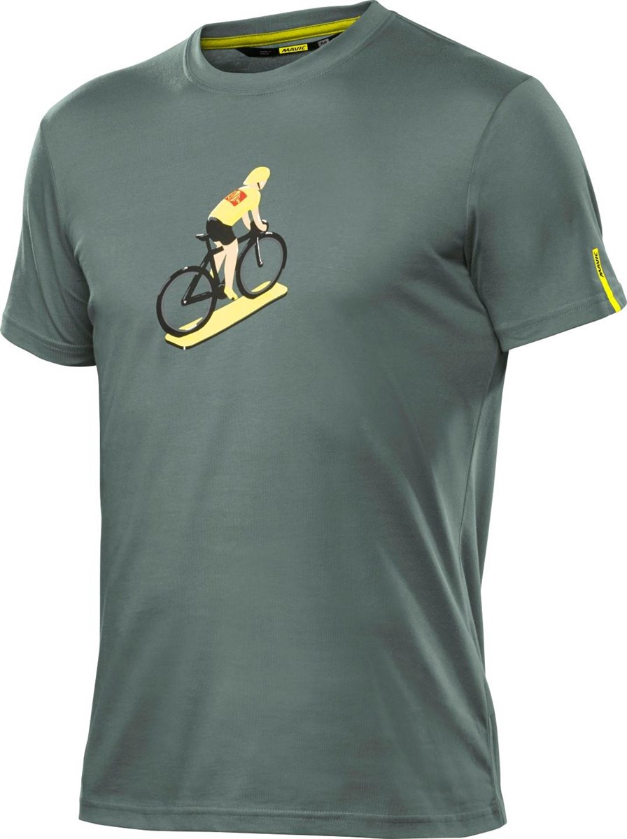 Mavic Le Cycliste T-Shirt SS16 product image