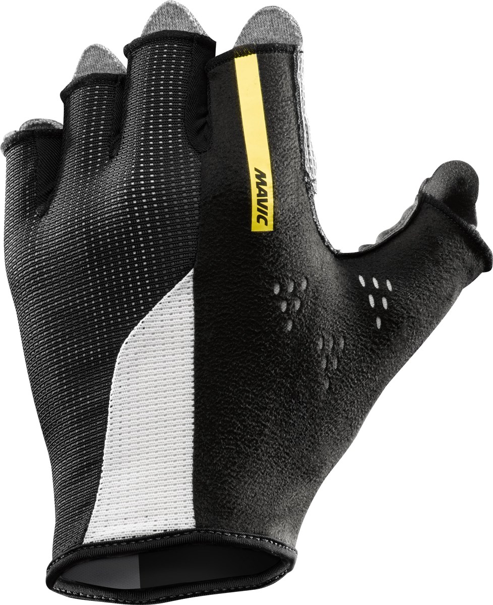 Mavic Cosmic Pro Short Finger Gloves SS17 product image