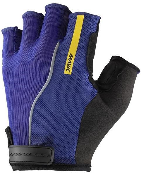 Mavic Ksyrium Pro Short Finger Gloves SS17 product image