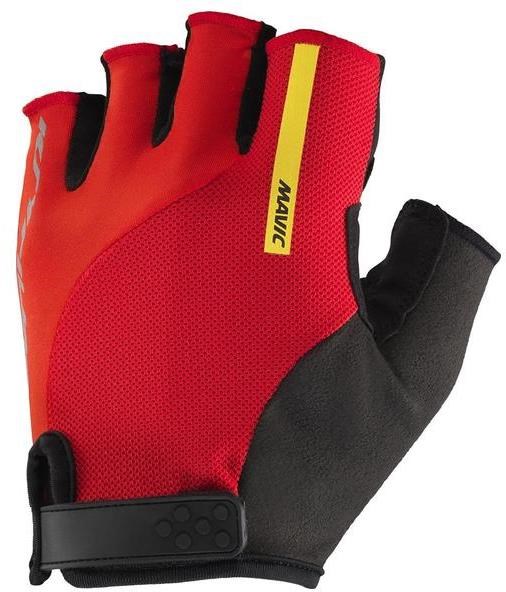Mavic Ksyrium Elite Short Finger Gloves SS17 product image