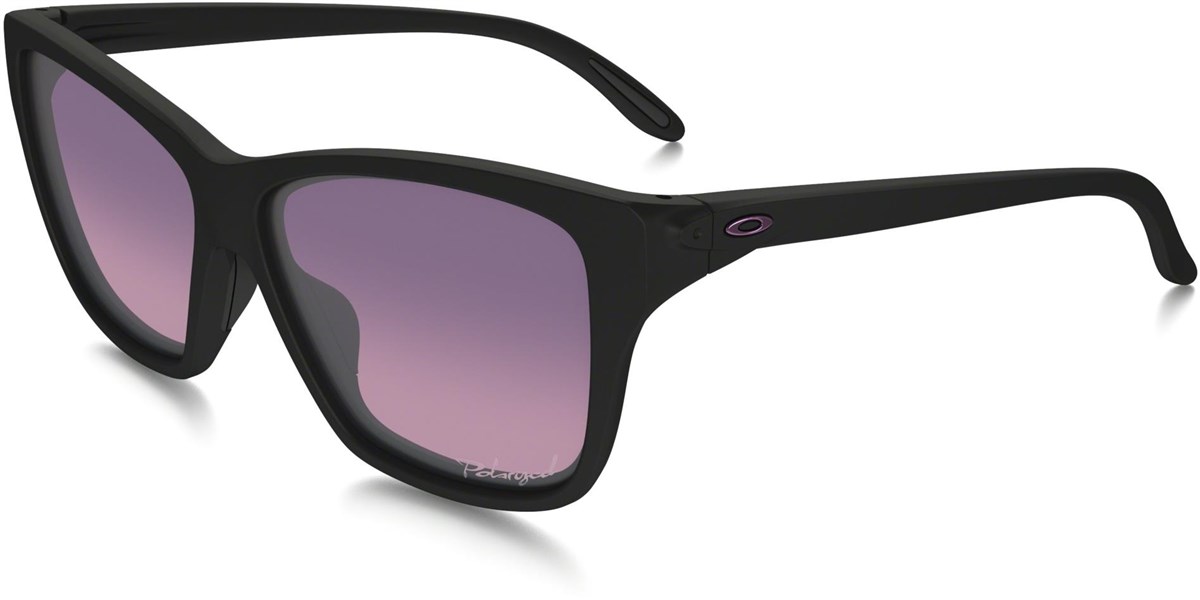 Oakley Womens Hold On Polarized Sunglasses product image
