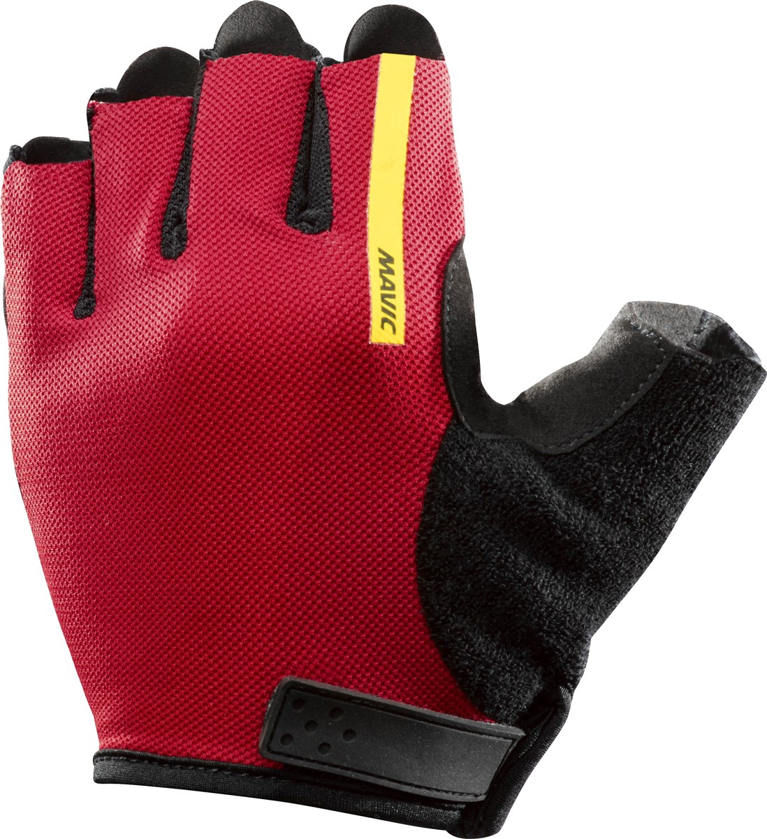 Mavic Aksium Short Finger Glove SS17 product image