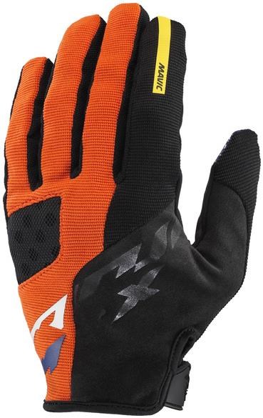 Mavic Crossmax Pro Long Finger Gloves SS17 product image