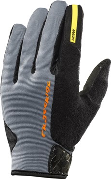 Mavic Xride Protect Long Finger Glove SS17