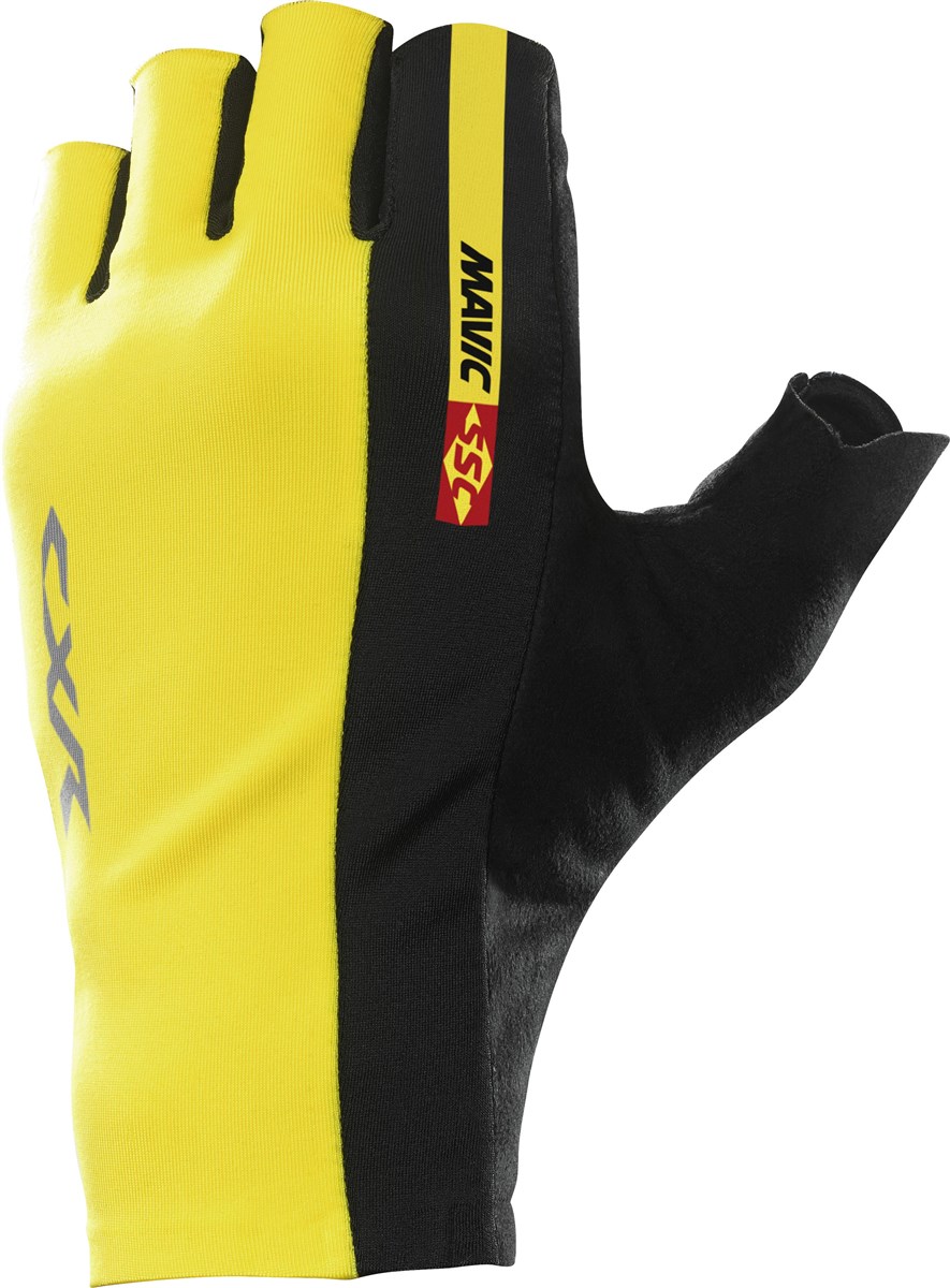 Mavic CXR Ultimate Short Finger Gloves SS17 product image
