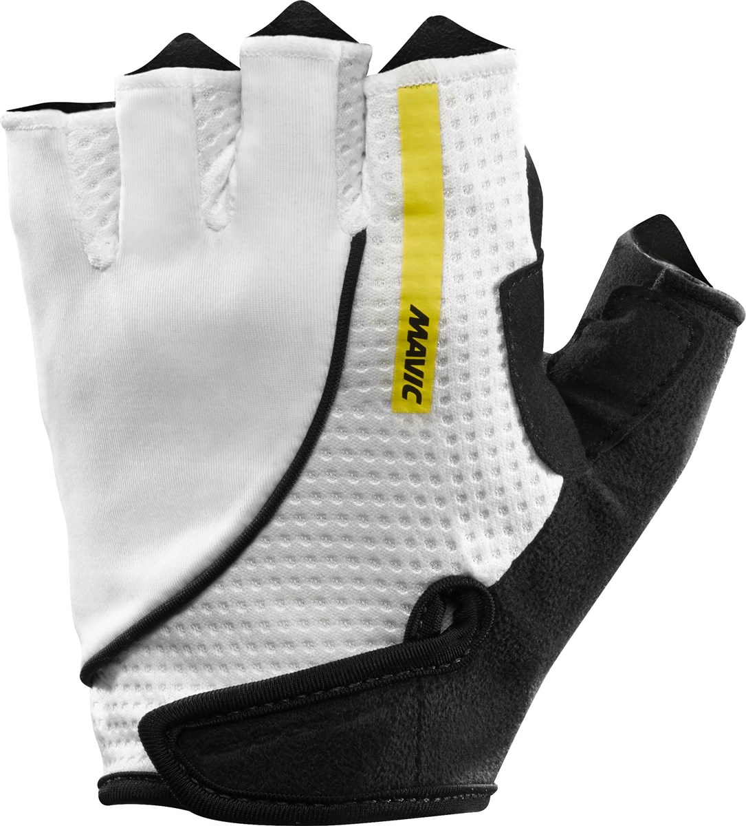 Mavic Cosmic Pro Womens Short Finger Gloves SS16 product image