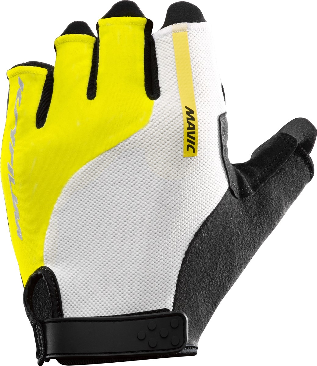 Mavic Ksyrium Elite Womens Short Finger Glove SS16 product image