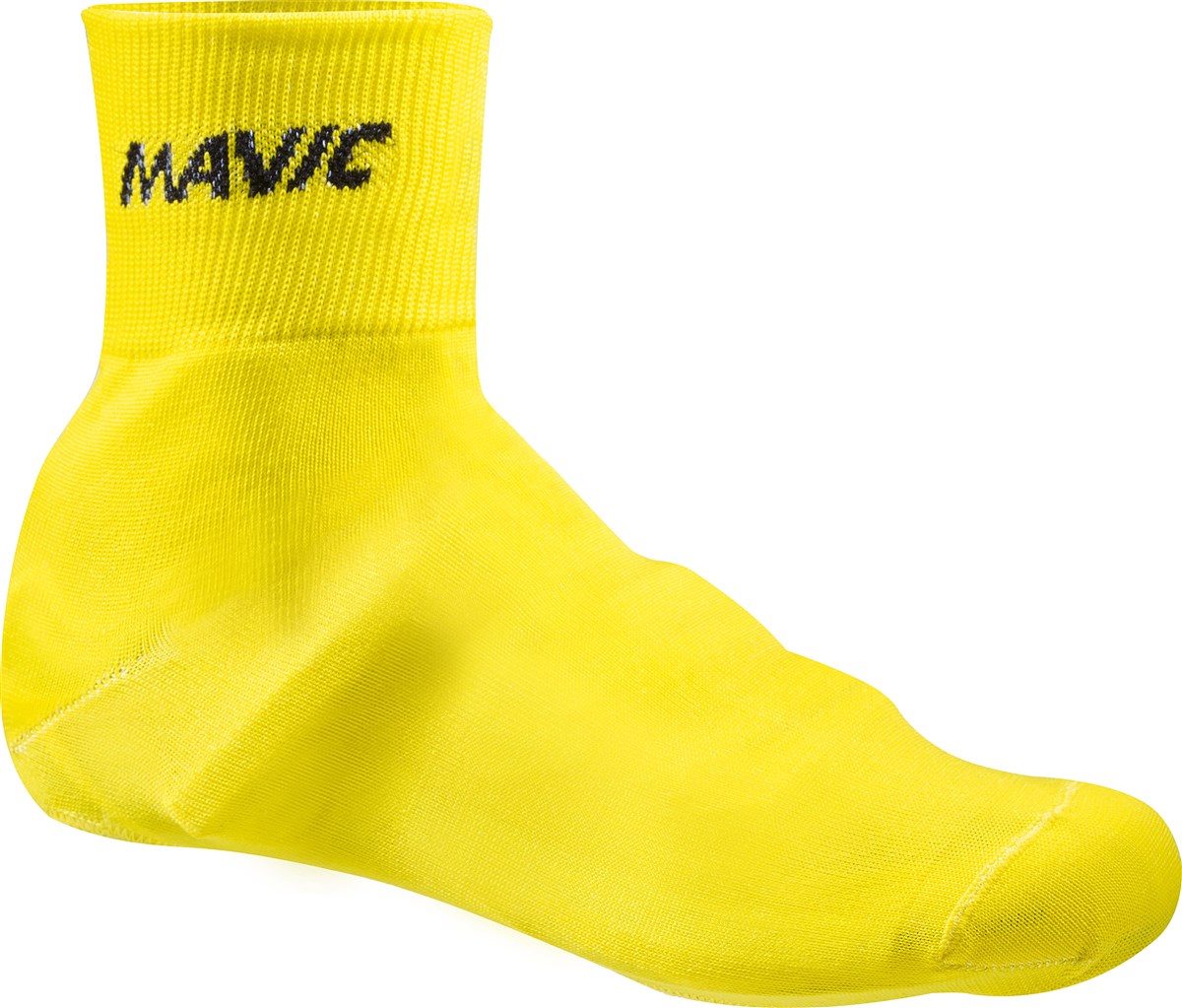 Mavic Knit Shoe Cover SS17 product image