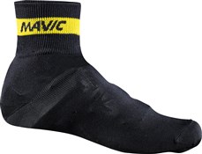 Mavic Knit Shoe Cover SS17