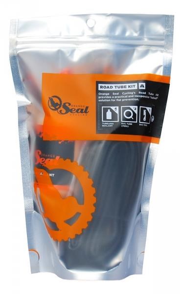 Orange Seal Road Tube Kit product image