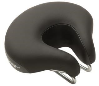 Tredz Limited ISM Comfort City Touring Saddle