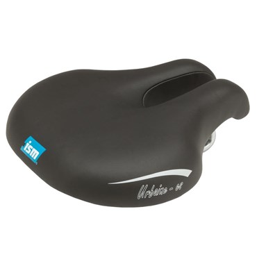 Tredz Limited ISM Comfort Fitness Urbaine Saddle