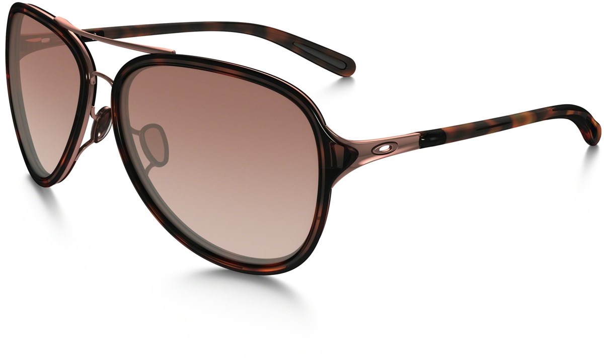Oakley Womens Kick Back Sunglasses product image