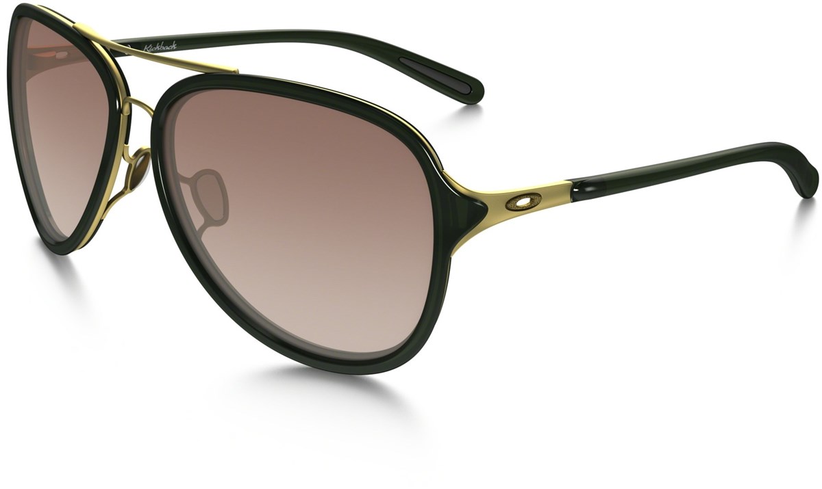 Oakley Womens Kick Back Gemstone Collection Sunglasses product image