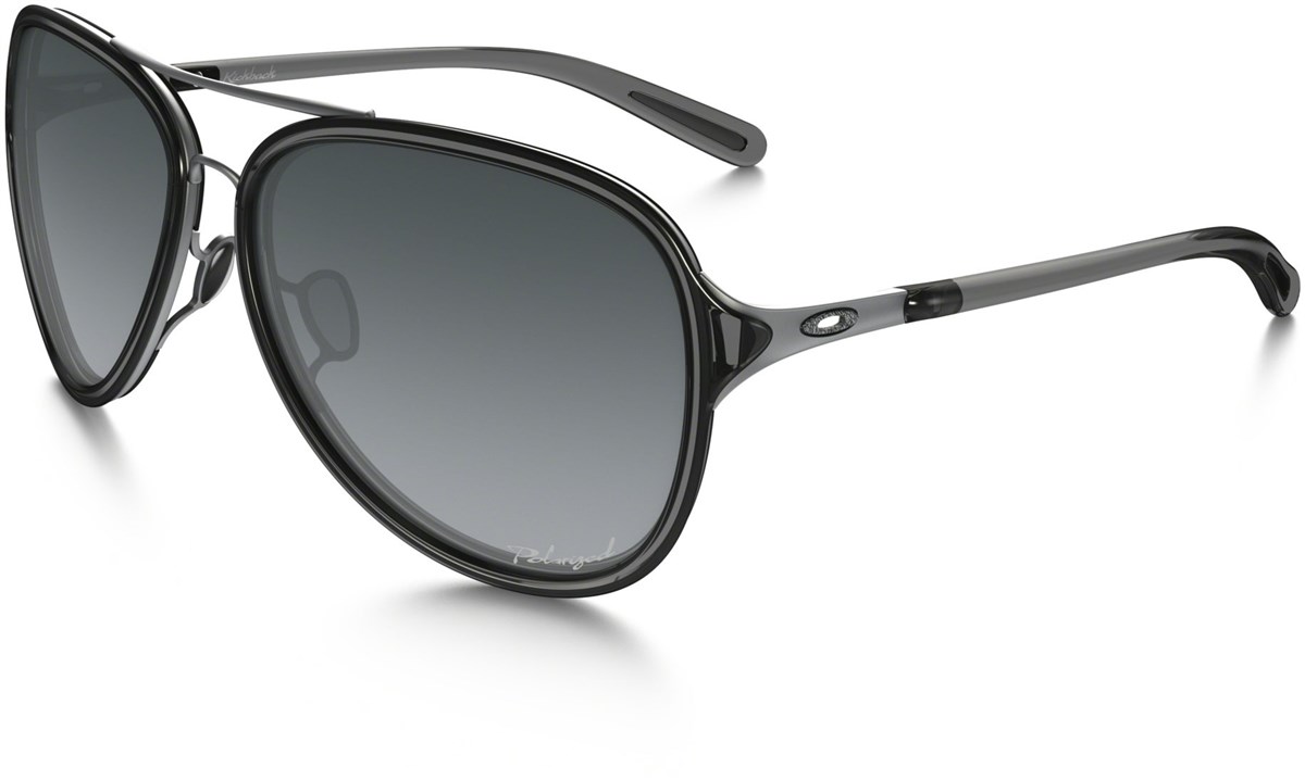 Oakley Womens Kick Back Polarized Gemstone Collection Sunglasses product image