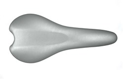 Morgaw Forsage Road Alloy Saddle