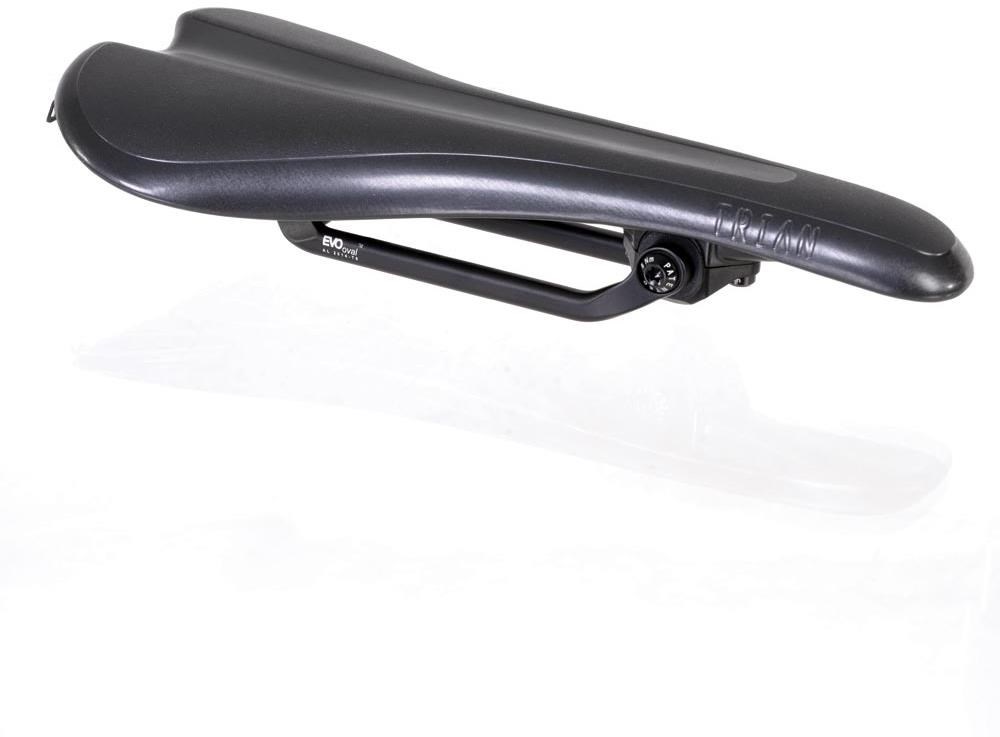 Morgaw Trian Carbon Saddle product image
