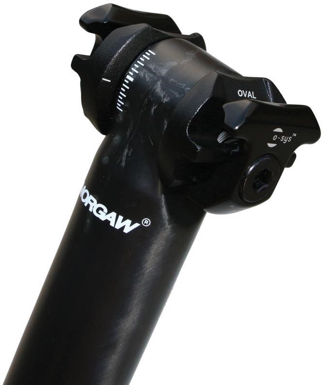 Morgaw UD Carbon Seat Post product image