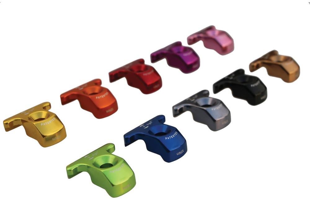 Morgaw Seat Post Colour Kit product image