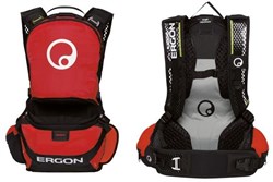 Ergon BE1 Enduro Hydration Backpack