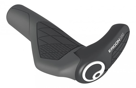 Ergon GS2 Comfort Grips