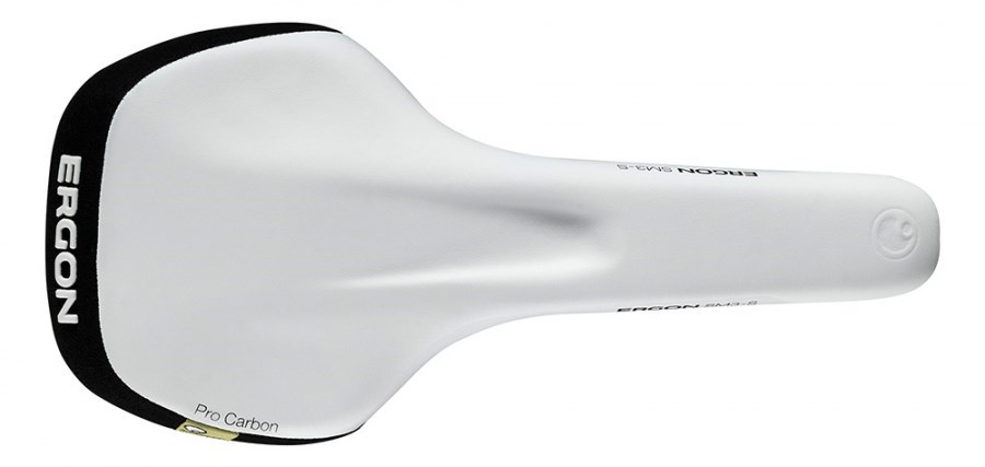 Ergon SM3 Pro Carbon Saddle product image