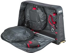 Evoc Bike Travel Bag Pro