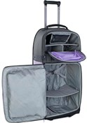 Evoc World Traveller Bag 125L