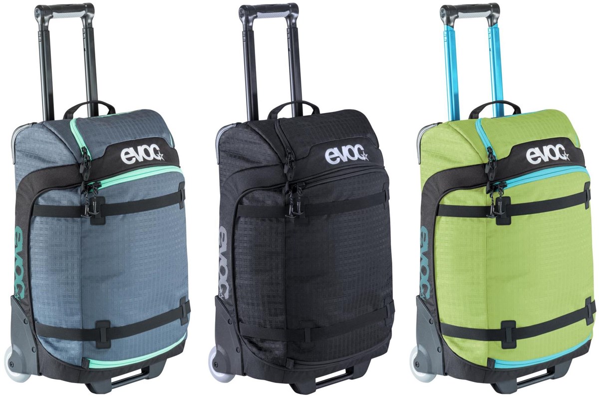 Evoc Rover Trolley Bag 40L product image