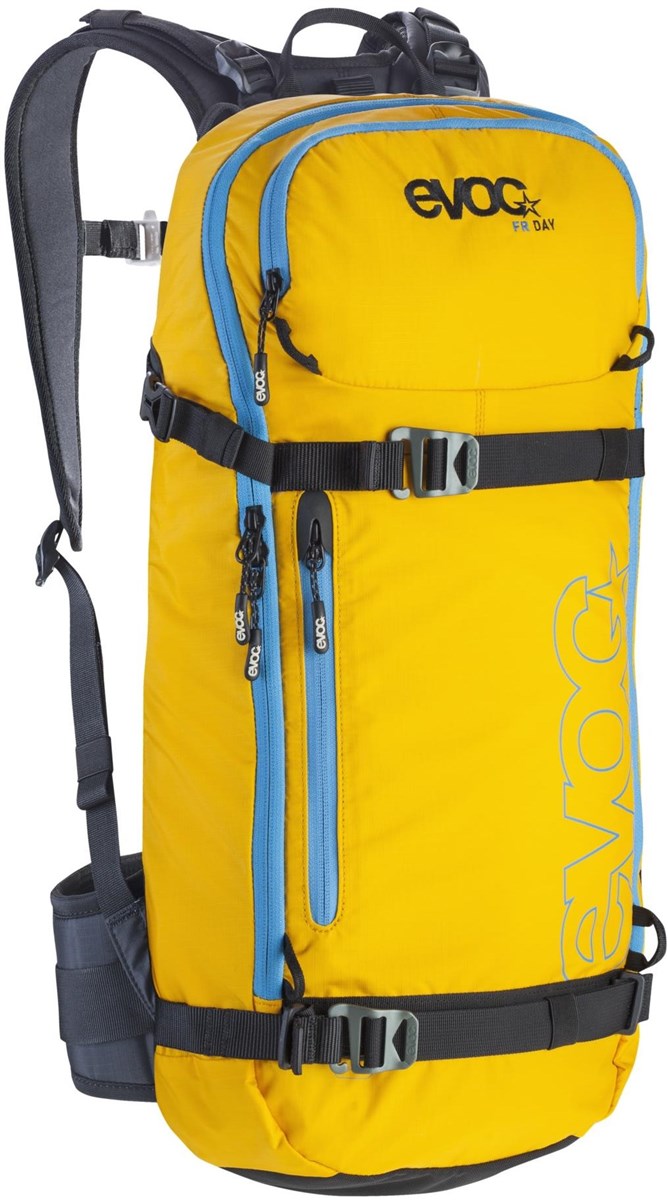 Evoc FR Day Backpack product image