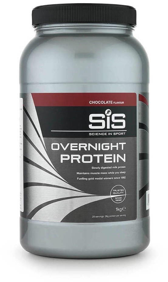 SiS Overnight Protein - 1Kg Tub product image