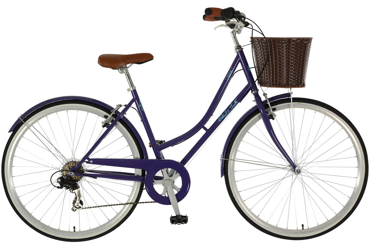 Claud Butler Cambridge Style Womens 2017 - Hybrid Classic Bike product image