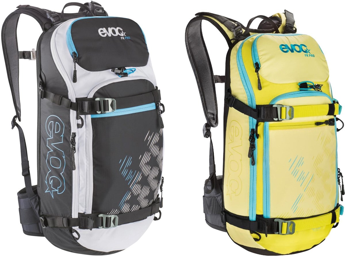 Evoc FR Pro Womans Daypack Backpack product image