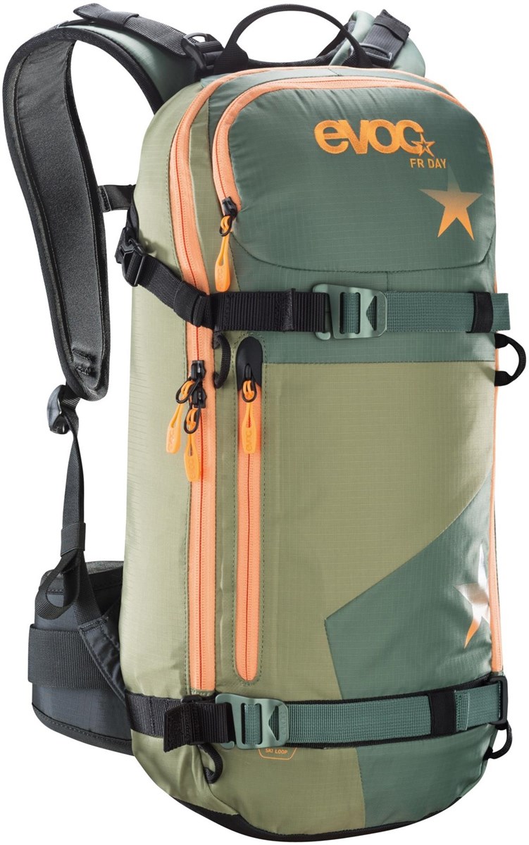 Evoc FR Day Womans Backpack product image