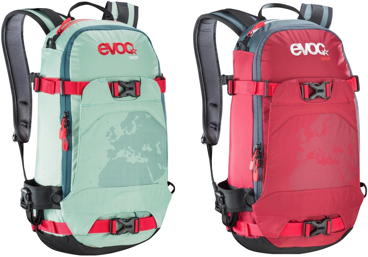 Evoc Drop Touring Backpack product image